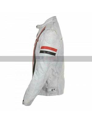 cafe racer jacket