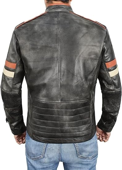 spazeup cafe racer